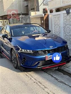 كيا K5